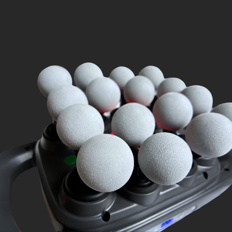 Revibease Massage Gun