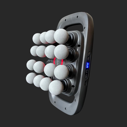 Revibease Massage Gun